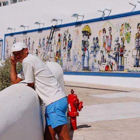 Old Fisherman'S Corner 18 - Centro Old Town Albufeira Extérieur photo
