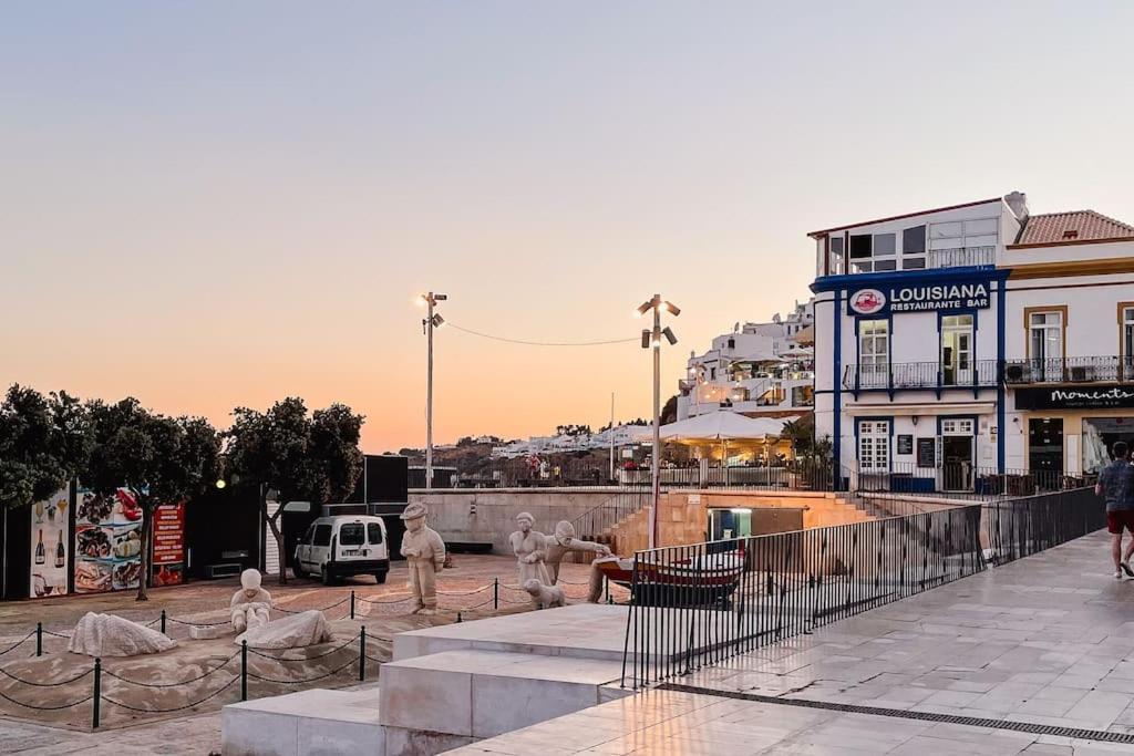Old Fisherman'S Corner 18 - Centro Old Town Albufeira Extérieur photo