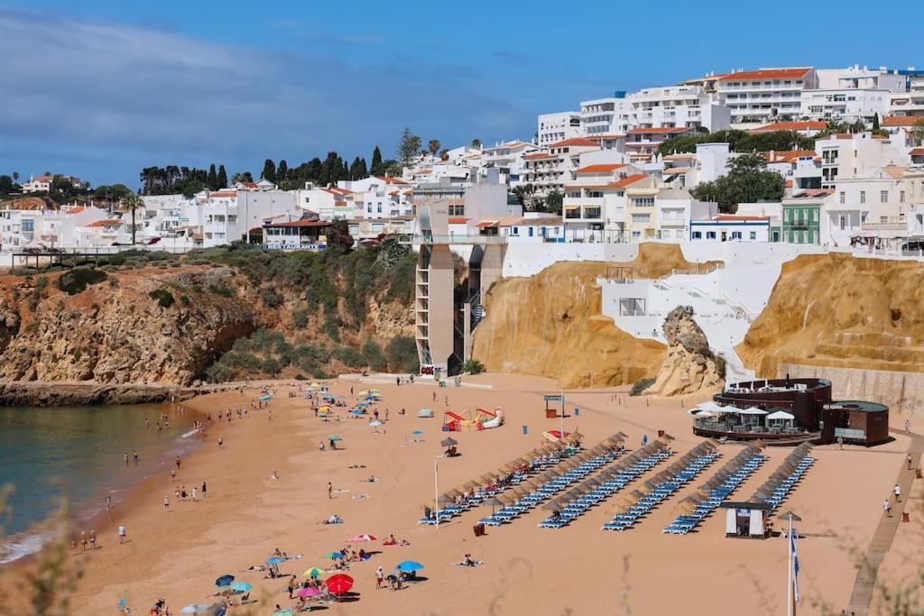 Old Fisherman'S Corner 18 - Centro Old Town Albufeira Extérieur photo