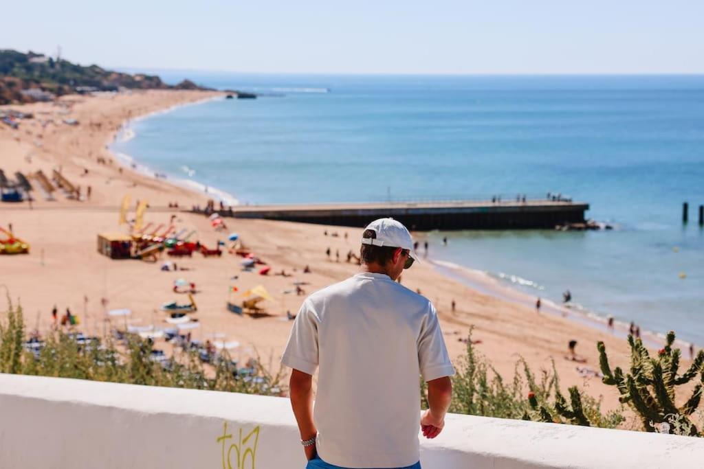 Old Fisherman'S Corner 18 - Centro Old Town Albufeira Extérieur photo
