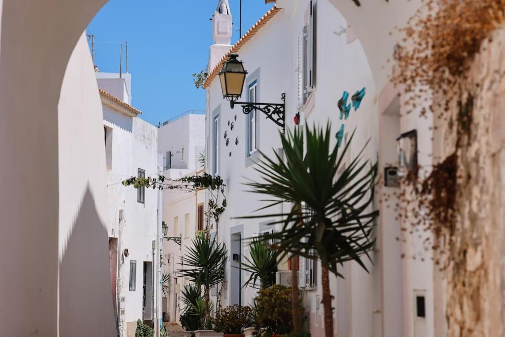 Old Fisherman'S Corner 18 - Centro Old Town Albufeira Extérieur photo