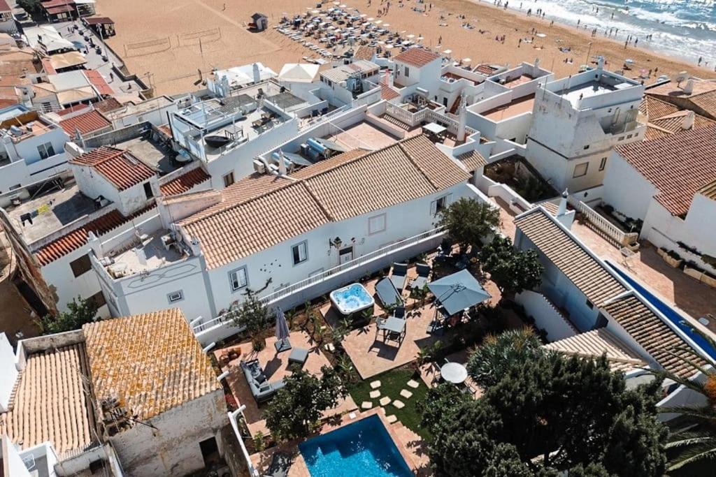 Old Fisherman'S Corner 18 - Centro Old Town Albufeira Extérieur photo