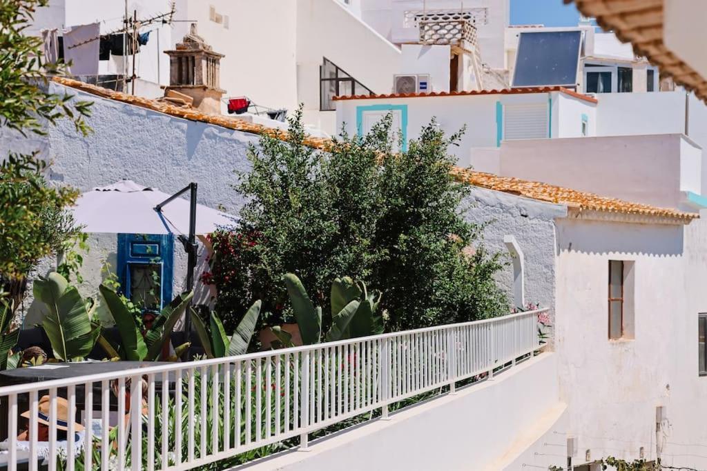 Old Fisherman'S Corner 18 - Centro Old Town Albufeira Extérieur photo