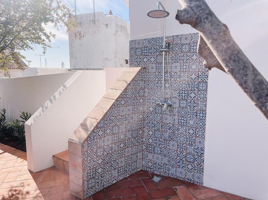 Old Fisherman'S Corner 18 - Centro Old Town Albufeira Extérieur photo